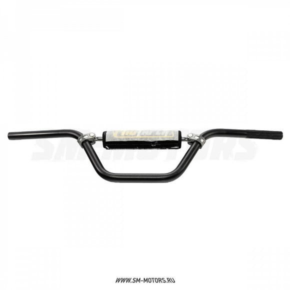 Руль PRO-TAPER алюминевый с перемычкой высокий купить Руль PRO-TAPER алюминевый с перемычкой высокий купить