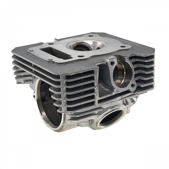 Головка цилиндра GR7 двиг. ZS 172FMM (воздушный) купить Головка цилиндра GR7 двиг. ZS 172FMM (воздушный) купить