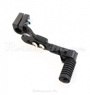 Рычаг переключения передач YCF стальной, регулируемый (короткий вал КПП) купить Рычаг переключения передач YCF стальной, регулируемый (короткий вал КПП) купить