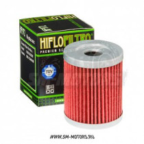 Фильтр масляный HI-FLO HF972