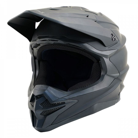 Шлем кроссовый KIOSHI Holeshot 801 купить