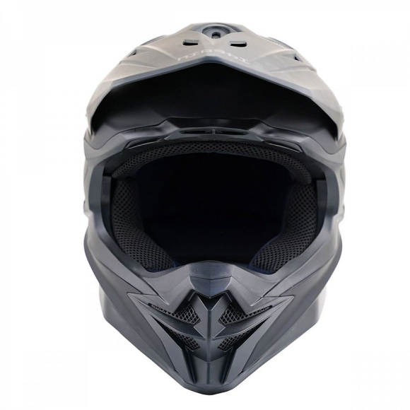 Шлем кроссовый KIOSHI Holeshot 801 купить