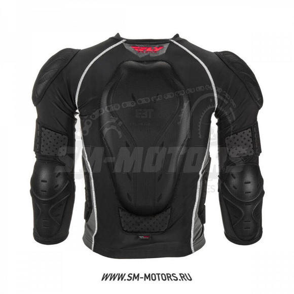 Защита тела FLY RACING BARRICADE SUIT YOUTH (детская) купить Защита тела FLY RACING BARRICADE SUIT YOUTH (детская) купить