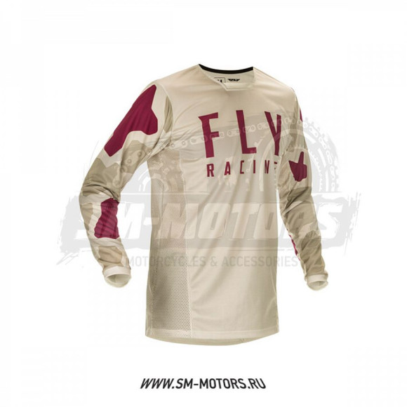Футболка для мотокросса детская FLY RACING KINETIC K221 (2021) купить Футболка для мотокросса детская FLY RACING KINETIC K221 (2021) купить