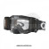 Очки для мотокросса OAKLEY Front Line Speed черн.мат./ прозр.с перемоткой (OO7087-04) купить