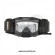 Очки для мотокросса OAKLEY Front Line Speed черн.мат./ прозр.с перемоткой (OO7087-04) купить