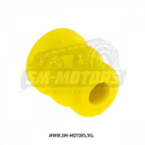 Буфер (отбойник 49x15.8x30) заднего амортизатора GR2 (Lite,Optimum, PRO)