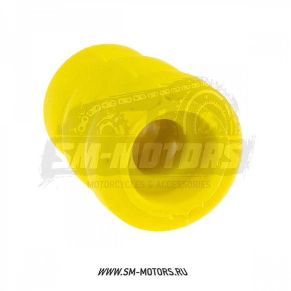 Буфер (отбойник 49x15.8x30) заднего амортизатора GR2 (Lite,Optimum, PRO) купить