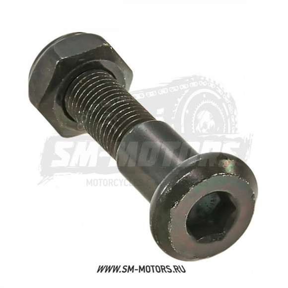 Болт боковой подножки GR2 купить Болт боковой подножки GR2 купить