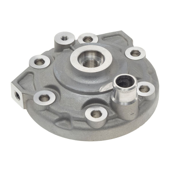 Головка цилиндра GR8 2T 300 купить Головка цилиндра GR8 2T 300 купить