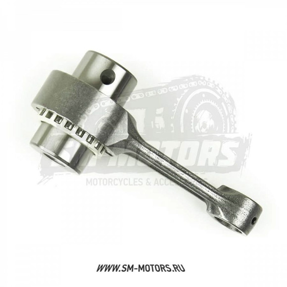 Шатунная сборка ATHENA HONDA CRF250R 18-23 CRF250RX 19-23 (P40321049) купить Шатунная сборка ATHENA HONDA CRF250R 18-23 CRF250RX 19-23 (P40321049) купить