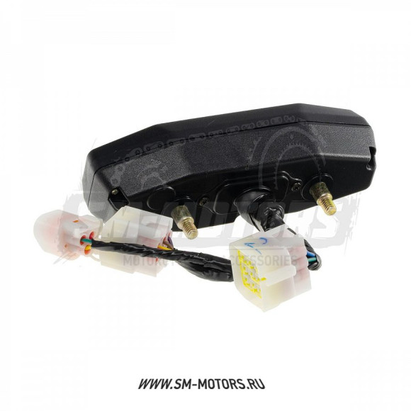 Цифровая панель приборов GR7 купить Цифровая панель приборов GR7 купить