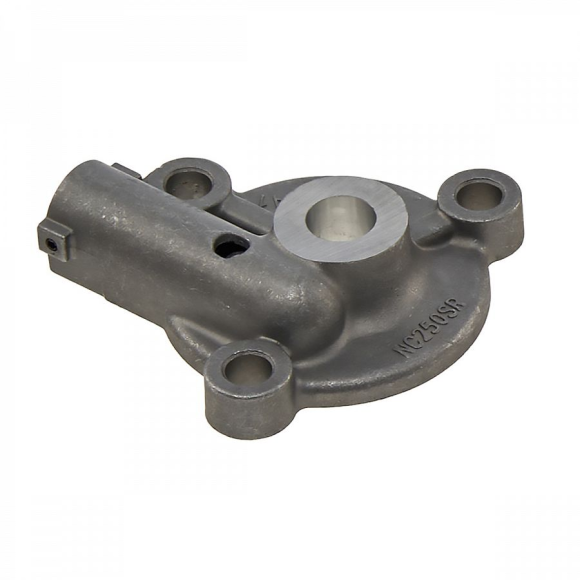 Крышка масляного насоса, правая часть KAYO двиг. ZS NS250SR (вод.охл.) купить