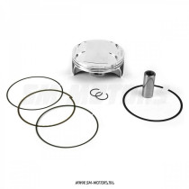 Поршень в сборе ATHENA SUZUKI RMZ450 08-12 RMX450Z 10-19 d-95,96 мм (S5F09600003B)