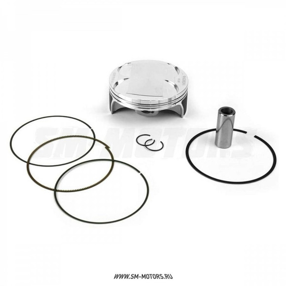 Поршень в сборе ATHENA SUZUKI RMZ450 08-12 RMX450Z 10-19 d-95,96 мм (S5F09600003B) купить