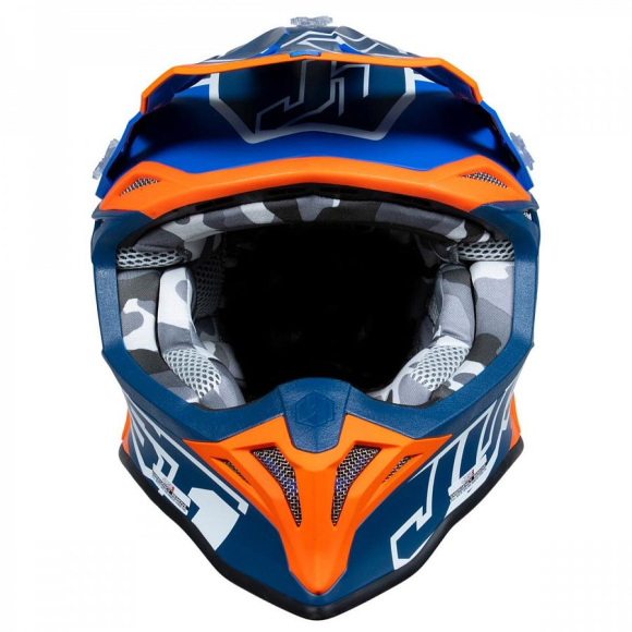 Шлем кроссовый JUST1 J39 THRUSTER купить Шлем кроссовый JUST1 J39 THRUSTER купить