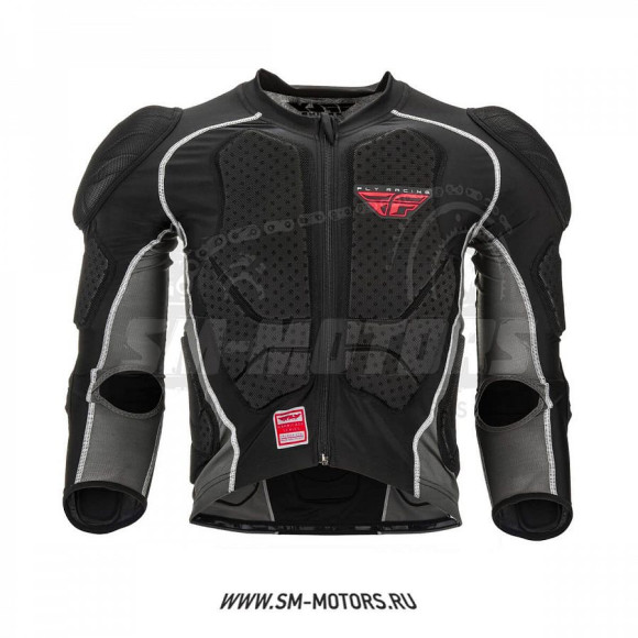 Защита тела FLY RACING BARRICADE SUIT купить Защита тела FLY RACING BARRICADE SUIT купить