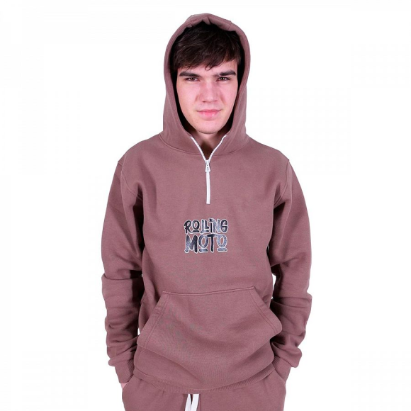 Худи ROLLING MOTO A'22 купить Худи ROLLING MOTO A'22 купить