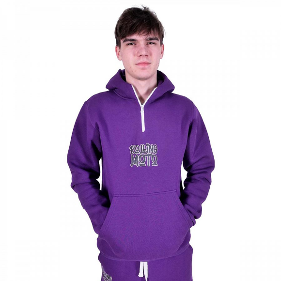 Худи ROLLING MOTO A'22 купить Худи ROLLING MOTO A'22 купить