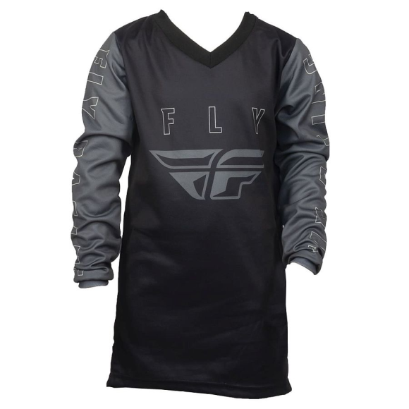 Футболка для мотокросса детская FLY RACING F-16 (2021) купить Футболка для мотокросса детская FLY RACING F-16 (2021) купить