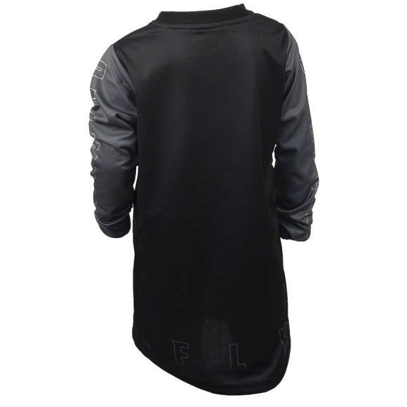 Футболка для мотокросса детская FLY RACING F-16 (2021) купить Футболка для мотокросса детская FLY RACING F-16 (2021) купить