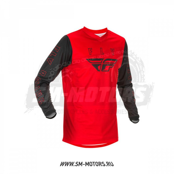 Футболка для мотокросса детская FLY RACING F-16 (2021) купить Футболка для мотокросса детская FLY RACING F-16 (2021) купить