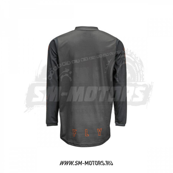 Футболка для мотокросса детская FLY RACING F-16 (2021) купить Футболка для мотокросса детская FLY RACING F-16 (2021) купить