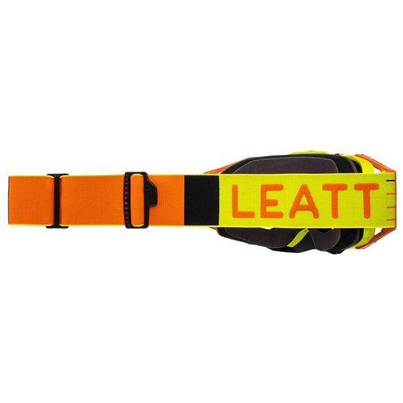 Очки для мотокросса LEATT Velocity 6.5 Citrus/светло-серая лиза 58% (8023020160) купить Очки для мотокросса LEATT Velocity 6.5 Citrus/светло-серая лиза 58% (8023020160) купить