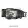 Очки для мотокросса OAKLEY Front Line Speed черн. мат/ св. серая с перемоткой (OO7087-53) купить