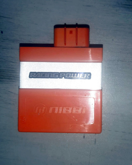 Коммутатор (CDI) NIBBI SPORT ZS177MM (NC250, NC300) купить Коммутатор (CDI) NIBBI SPORT ZS177MM (NC250, NC300) купить