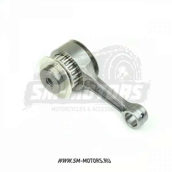 Шатунная сборка ATHENA HONDA CRF250R/X 04-17 (P40321012) купить Шатунная сборка ATHENA HONDA CRF250R/X 04-17 (P40321012) купить