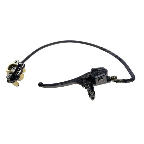 Тормозная система в сборе ATAKI WD150 купить Тормозная система в сборе ATAKI WD150 купить