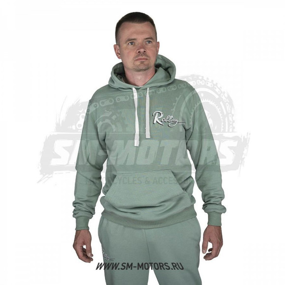 Худи ROLLING MOTO (new) купить Худи ROLLING MOTO (new) купить