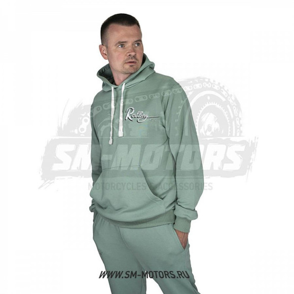 Худи ROLLING MOTO (new) купить Худи ROLLING MOTO (new) купить