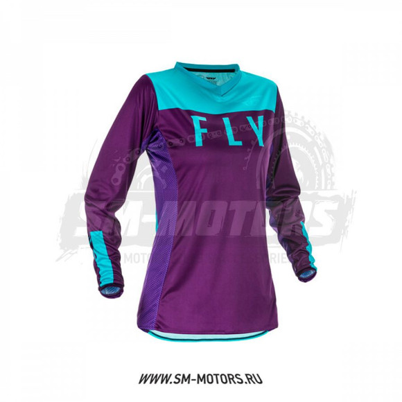 Джерси FLY RACING WOMEN'S LITE (2021) купить Джерси FLY RACING WOMEN'S LITE (2021) купить