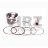 Поршневой комплект 4Т 162FMJ (CB150) D62 h52mm p15 купить Поршневой комплект 4Т 162FMJ (CB150) D62 h52mm p15 купить