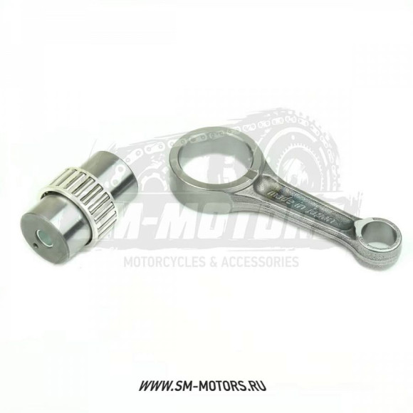 Шатунная сборка ATHENA HONDA CRF450R 02-08 (P40321013) купить Шатунная сборка ATHENA HONDA CRF450R 02-08 (P40321013) купить