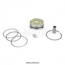 Поршень в сборе ATHENA YAMAHA YZF250 16-23 WRF250 18-19 d-76,95 мм (S5F07700009A)
