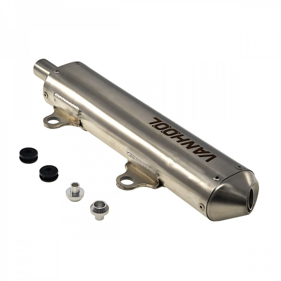 Глушитель KAYO KT250 (2021-) купить Глушитель KAYO KT250 (2021-) купить