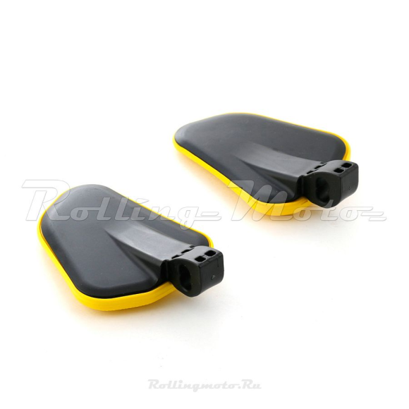 Накладки опорные ATLAS Tyke/Brol задние (2 шт) купить Накладки опорные ATLAS Tyke/Brol задние (2 шт) купить