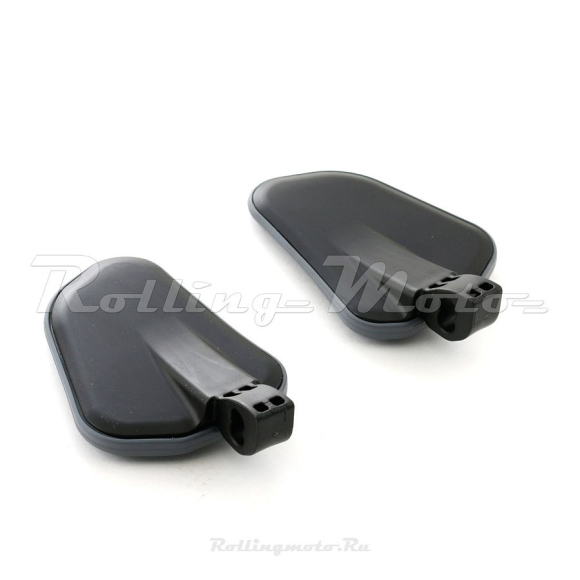 Накладки опорные ATLAS Tyke/Brol задние (2 шт) купить Накладки опорные ATLAS Tyke/Brol задние (2 шт) купить