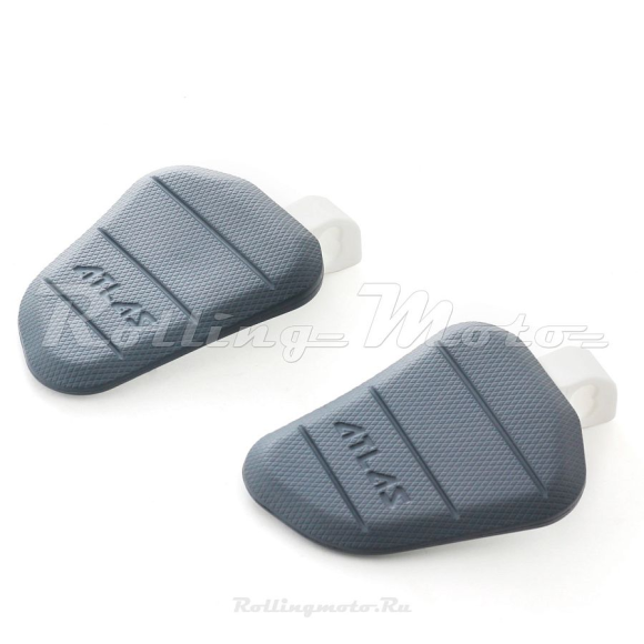 Накладки опорные ATLAS Tyke/Brol задние (2 шт) купить Накладки опорные ATLAS Tyke/Brol задние (2 шт) купить