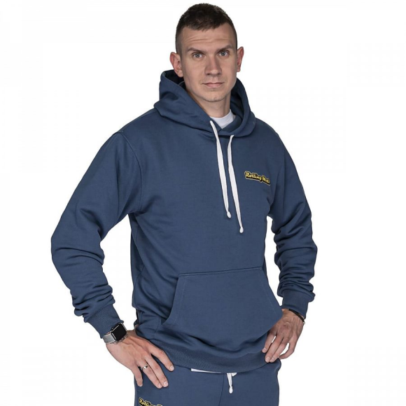 Худи ROLLING MOTO купить Худи ROLLING MOTO купить