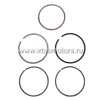 Кольца поршневые 4Т 165FMM,166FMM (CB250) D65,5