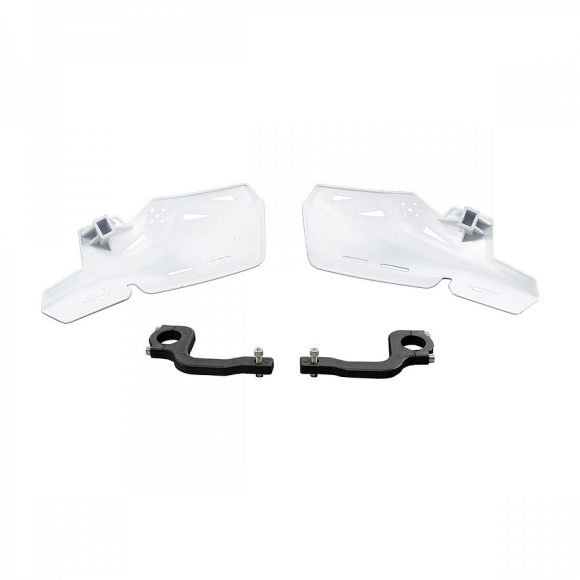 Защита рук (пара) KAYO белые купить