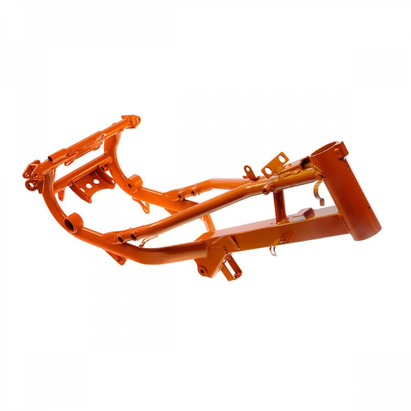 Рама KAYO BASIC TT, EVOLUTION (2022-) купить Рама KAYO BASIC TT, EVOLUTION (2022-) купить