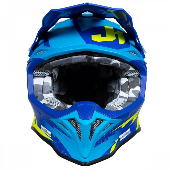 Шлем кроссовый JUST1 J39 POSEIDON купить Шлем кроссовый JUST1 J39 POSEIDON купить