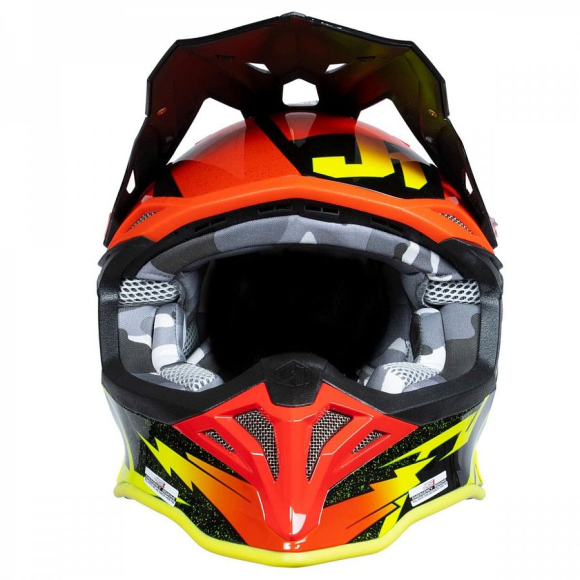 Шлем кроссовый JUST1 J39 POSEIDON купить Шлем кроссовый JUST1 J39 POSEIDON купить