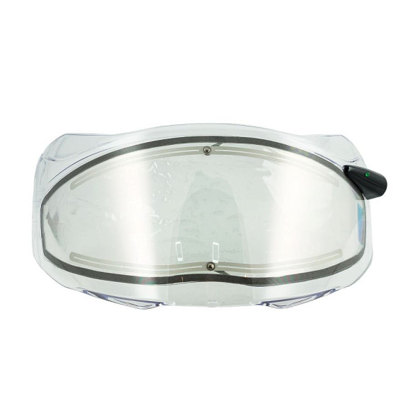 Стекло для шлема зимнее G-362 с электроподогревом купить Стекло для шлема зимнее G-362 с электроподогревом купить