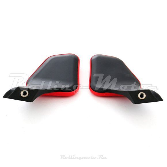 Накладки опорные ATLAS Air/Prodigy/Tyke передние (2 шт) купить Накладки опорные ATLAS Air/Prodigy/Tyke передние (2 шт) купить